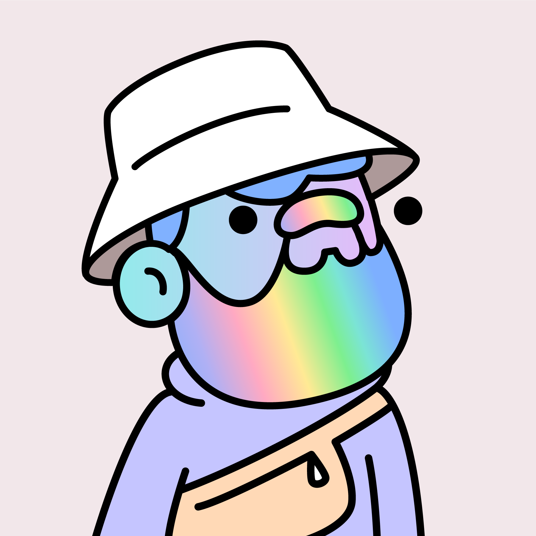 Doodle NFT